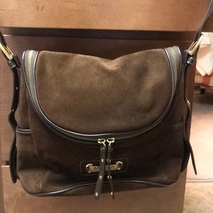 MAXX New York “signature” handbag